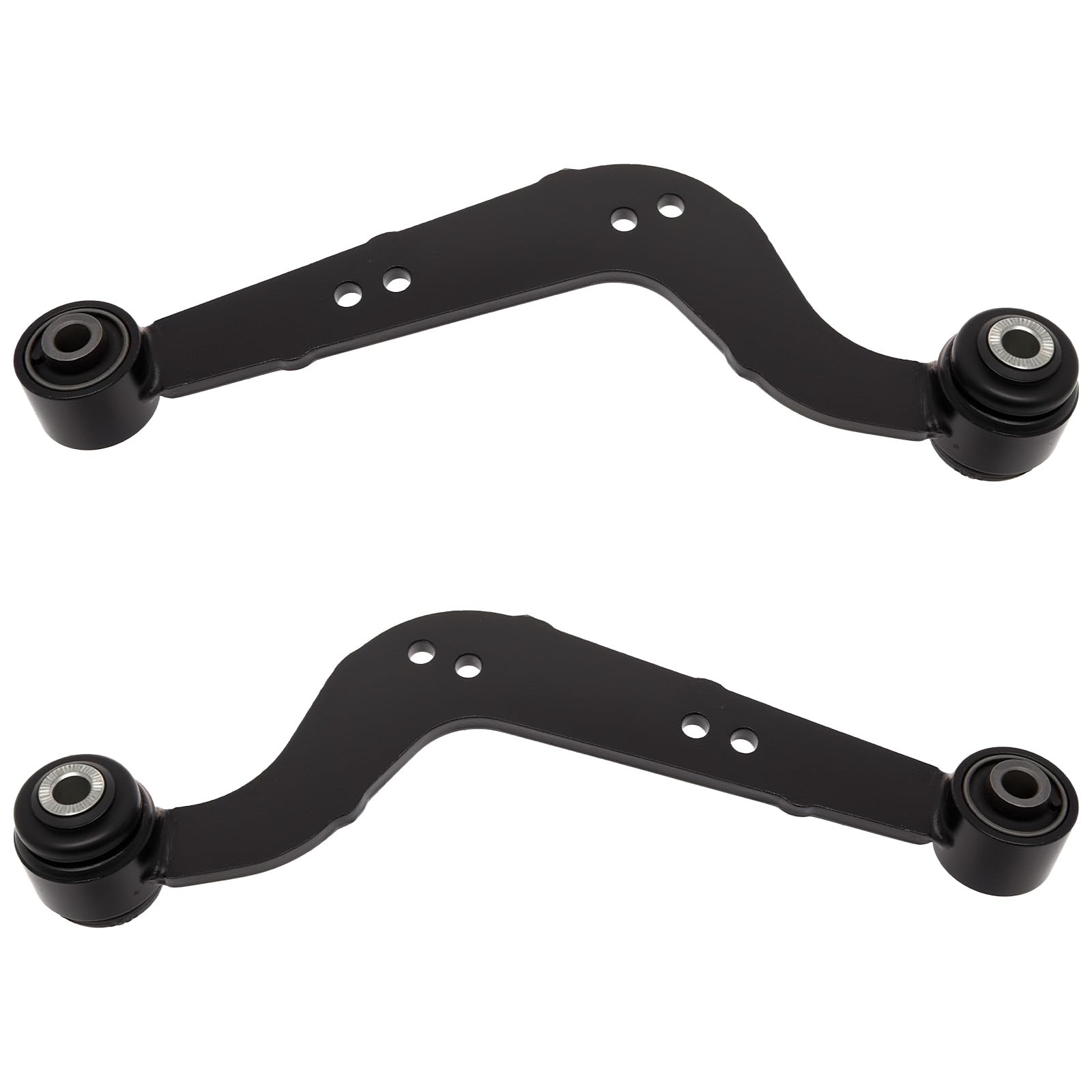 Amazon.com: TUCAREST K641739 K641740 (Pair) Rear Upper Control Arm